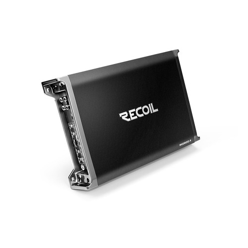 Recoil red800 max 1600w - recoil, a