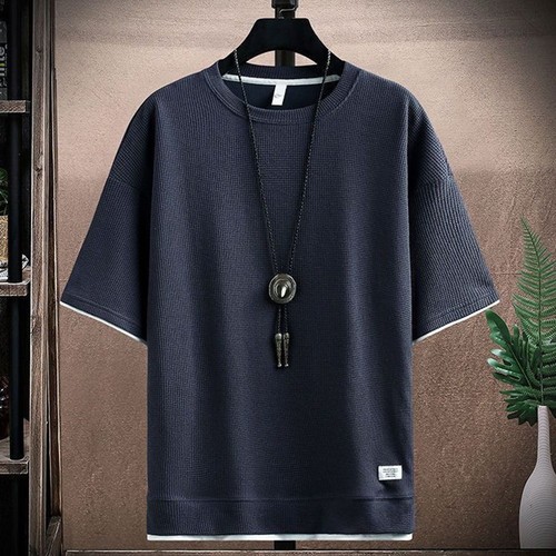 Costume décontracté homme