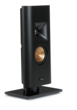 Klipsch RP-140D on-wall flat