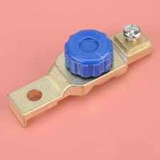 1pcs Car Battery Power Off