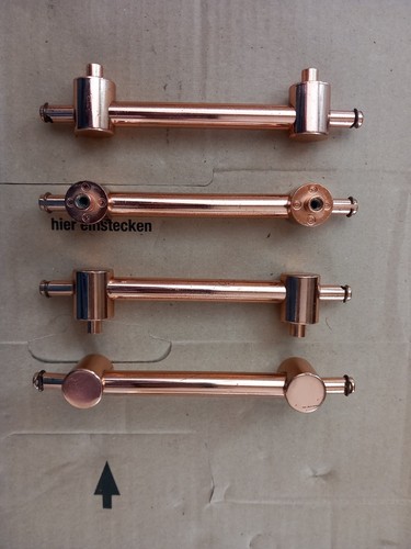 Tubes sonor hilite - hilite, exclusive