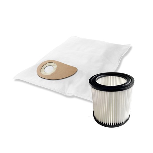 Sacs filtre cartouche - 10,
