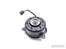 Nissan Figaro Ventilateur