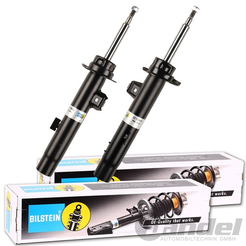 Bilstein amortisseurs à - bilstein,