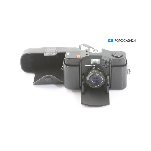 Minox appareil photo - appareil, +