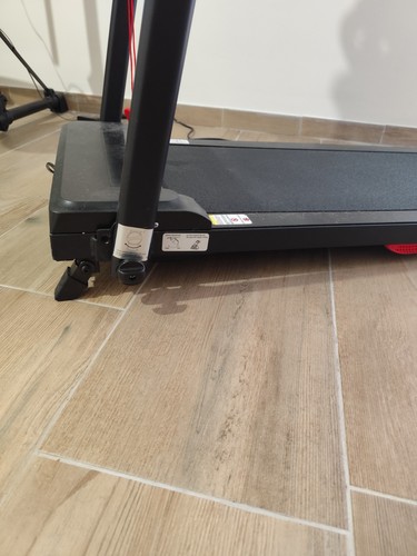 Tapis course électrique - tapis, de