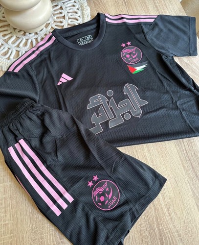 Maillot foot algérie neuf - foot,