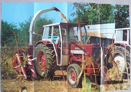 Publicité prospectus - ,