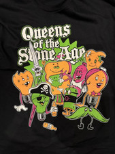 New Queens of the Stone Age