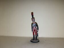 MEDAILLER FRANKLIN empire garde d'honneur 1er rgt 1813-1814