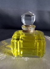 FLACON FACTICE CARON BELODGIA