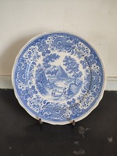 Assiette Villeroy & Boch