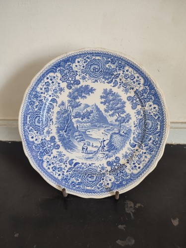 Assiette villeroy boch - assiette, &