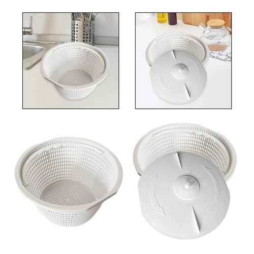 Panier skimmer pour - panier, de