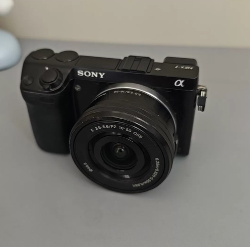 Sony nex camera 50mm - sony,