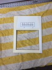 WHIRLPOOL REFRIGERATOR DISPENSER FACADE WP2311693W Free Shipping