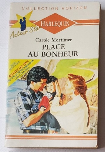Carole mortimer place - mortimer, au