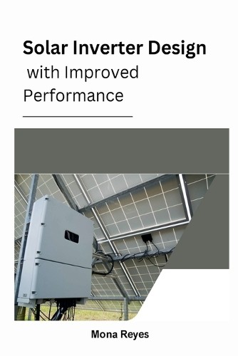 Mona reyes solar inverter - mona,