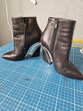 Bottines Christian Louboutin