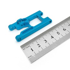 Mise à niveau en métal pour