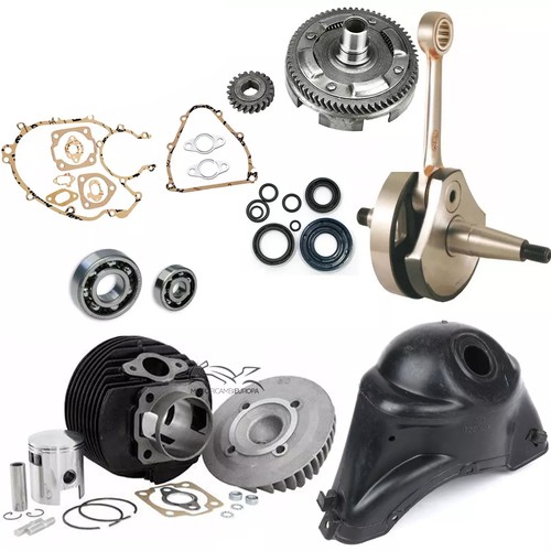 Kit cylindre 130 avec - 130,