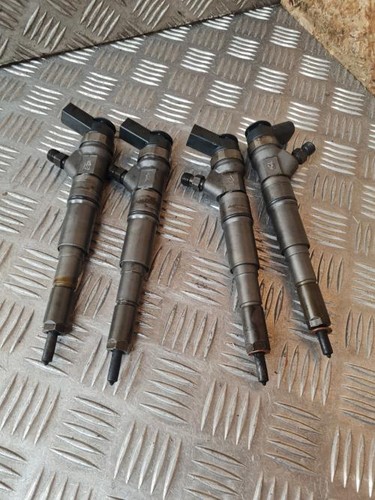 Injecteurs bmw e83 - bmw, phase
