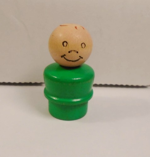 Vintage fisher price little - vintage,