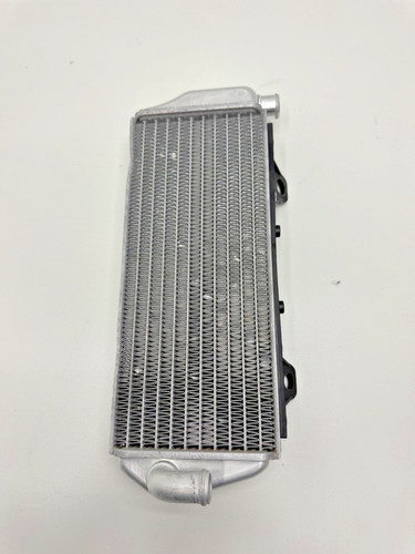 2021 tc125 left radiator - 2021,