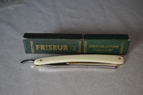 Rasoir coupe chou friseur - rasoir, coupe-chou