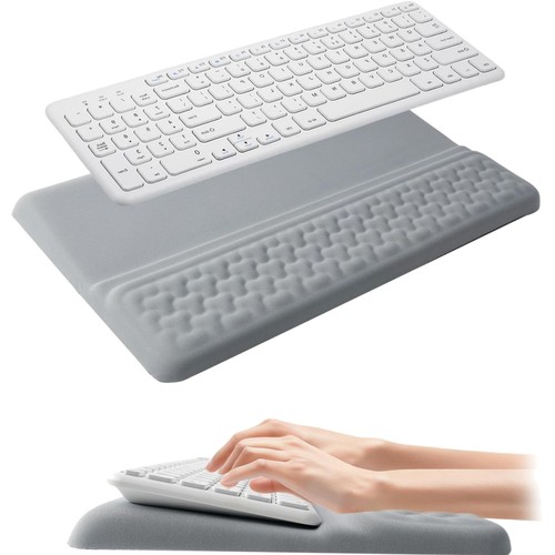 Support clavier ergonomique