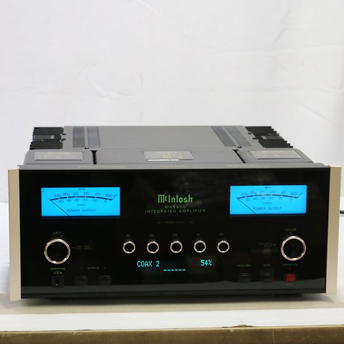 Amplificateur boîte origine - amplificateur,