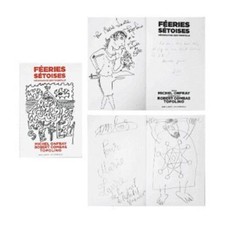 COMBAS Robert (1957)/TOPOLINO