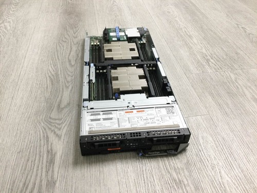 Dell poweredge fc640 - dell, server