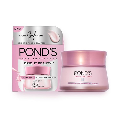 New pond serum cream - new,