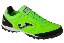chaussures de foot turf Homme, Joma Top Flex 24 TOPW TF, Vert