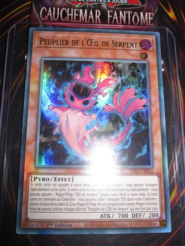 Ur peuplier de - yu-gi-oh!,