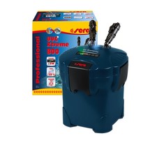 Filtre extérieur Sera UVC-Xtreme 800 pour aquariums jusqu'à 800 litres