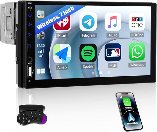 Sixwin autoradio din - sixwin, 1
