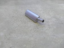 1/18  Pôt d'échappement FORD ESCORT MKII RS1800 1977 Ixo