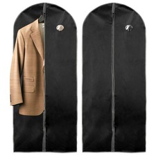 Housse vêtements costume robe