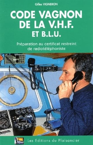 Code vhf guide - vhf, vagnon