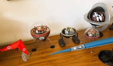 SPHEROS Aroutcheff Blake et