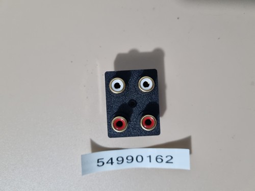 Revox b251 rca chassis - b251,