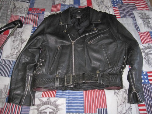 Harley davidson blouson - harley, -davidson