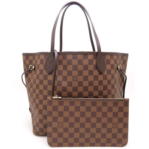 Louis vuitton damier - louis,