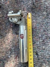 campagnolo nuovo record seat