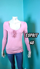 Esprit Taille 40 Superbe haut