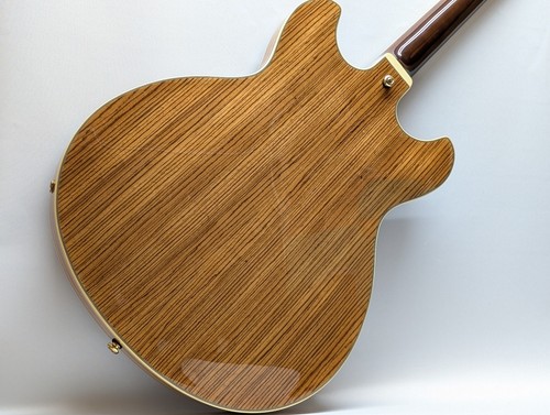 Ibanez as93zw from japan - from,