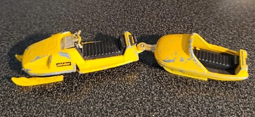 Majorette moto neige - majorette,