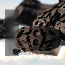 Pour VTT Convertisseur Plat